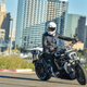 Illustration for article titled Ride Review: The 2016 Ducati XDiavel Is A Weird But Intriguing Italian Cruiser